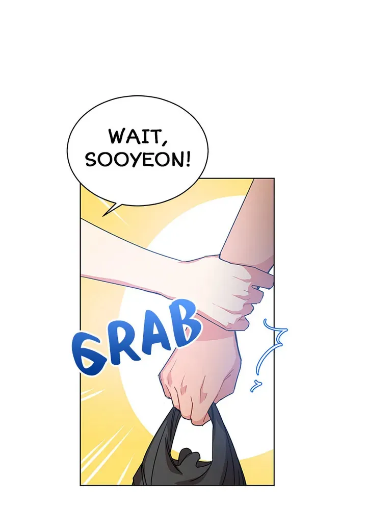 Read Huey Soft Cleansing chapter 34 image 24 on Lezhin