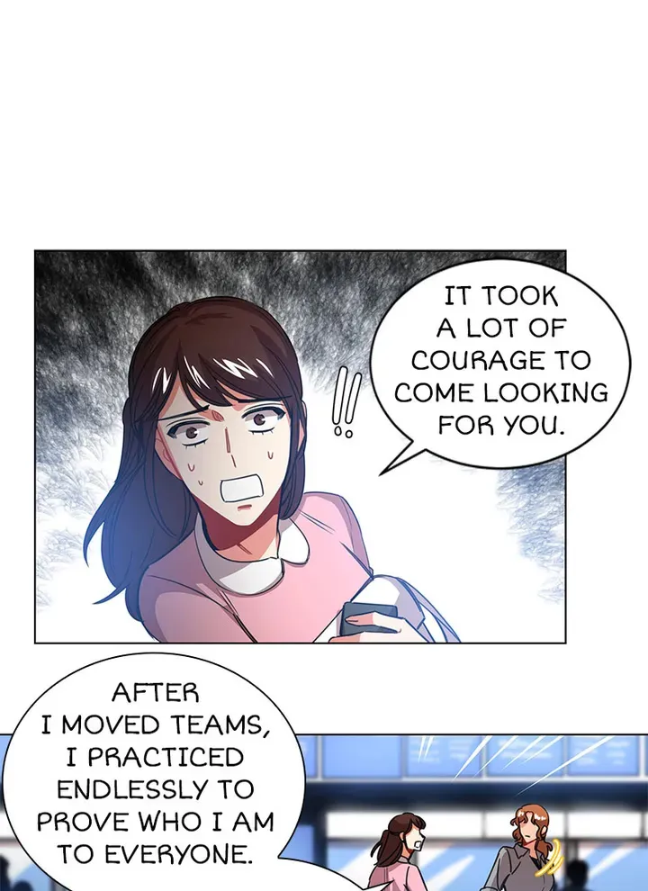 Read Huey Soft Cleansing chapter 34 image 25 on Lezhin