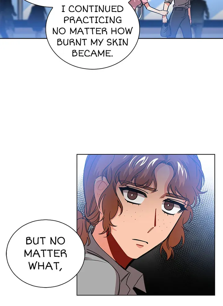 Read Huey Soft Cleansing chapter 34 image 26 on Lezhin