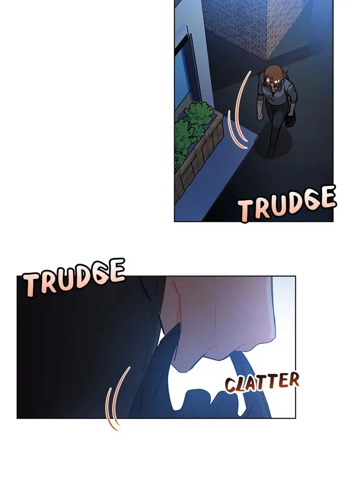 Read Huey Soft Cleansing chapter 34 image 31 on Lezhin