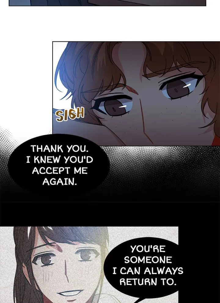 Read Huey Soft Cleansing chapter 34 image 34 on Lezhin
