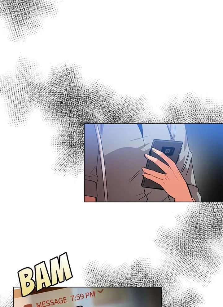 Read Huey Soft Cleansing chapter 34 image 7 on Lezhin