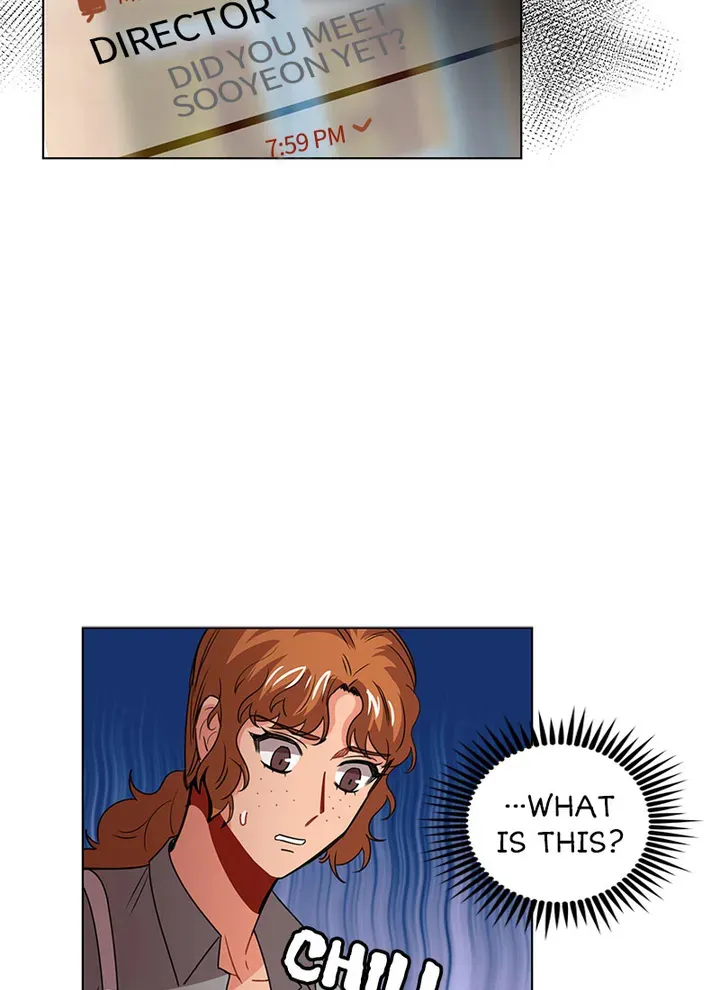 Read Huey Soft Cleansing chapter 34 image 8 on Lezhin