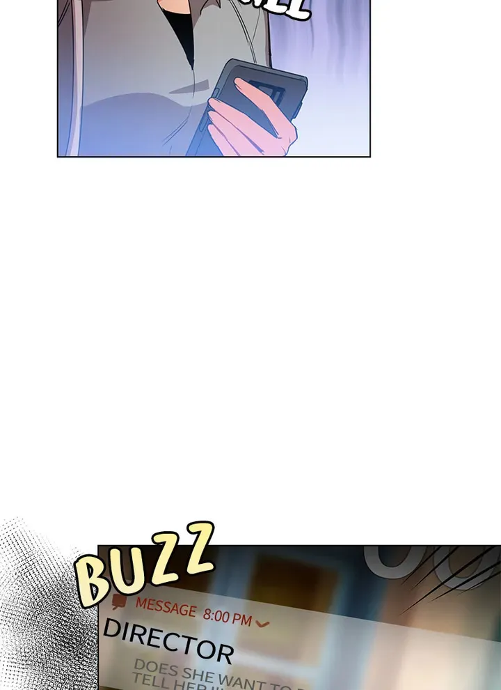 Read Huey Soft Cleansing chapter 34 image 9 on Lezhin