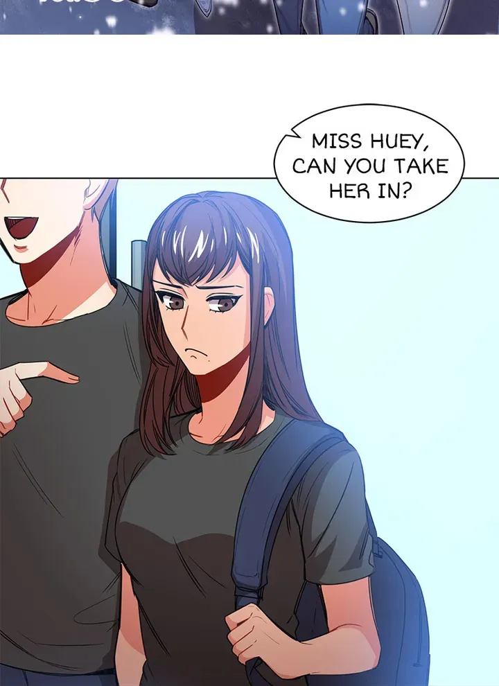 Read Huey Soft Cleansing chapter 36 image 1 on Lezhin
