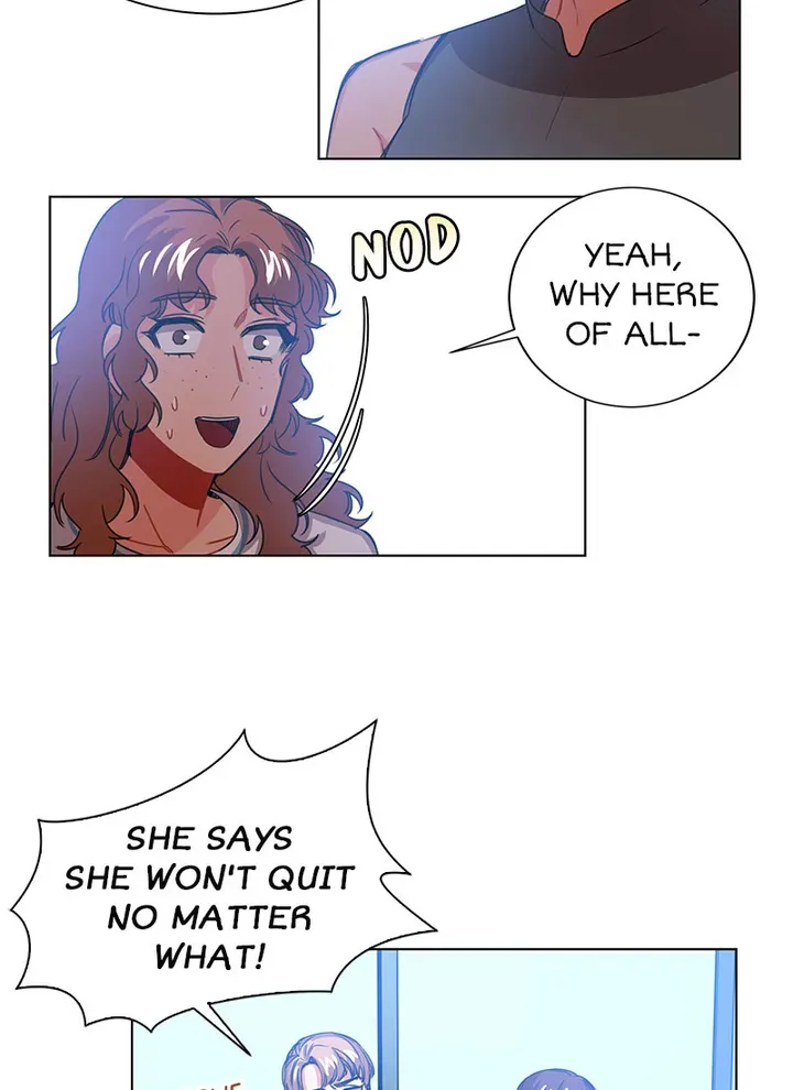 Read Huey Soft Cleansing chapter 36 image 11 on Lezhin