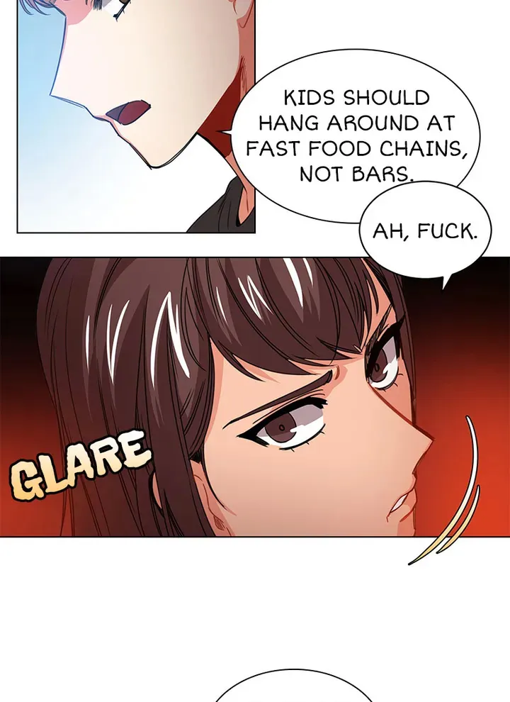 Read Huey Soft Cleansing chapter 36 image 16 on Lezhin
