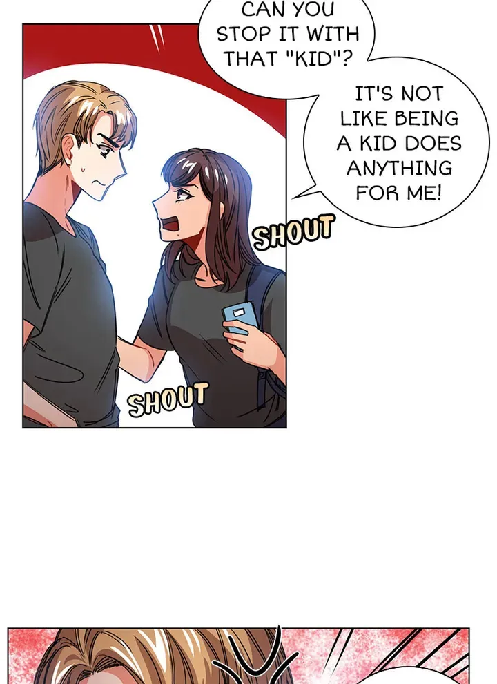 Read Huey Soft Cleansing chapter 36 image 17 on Lezhin