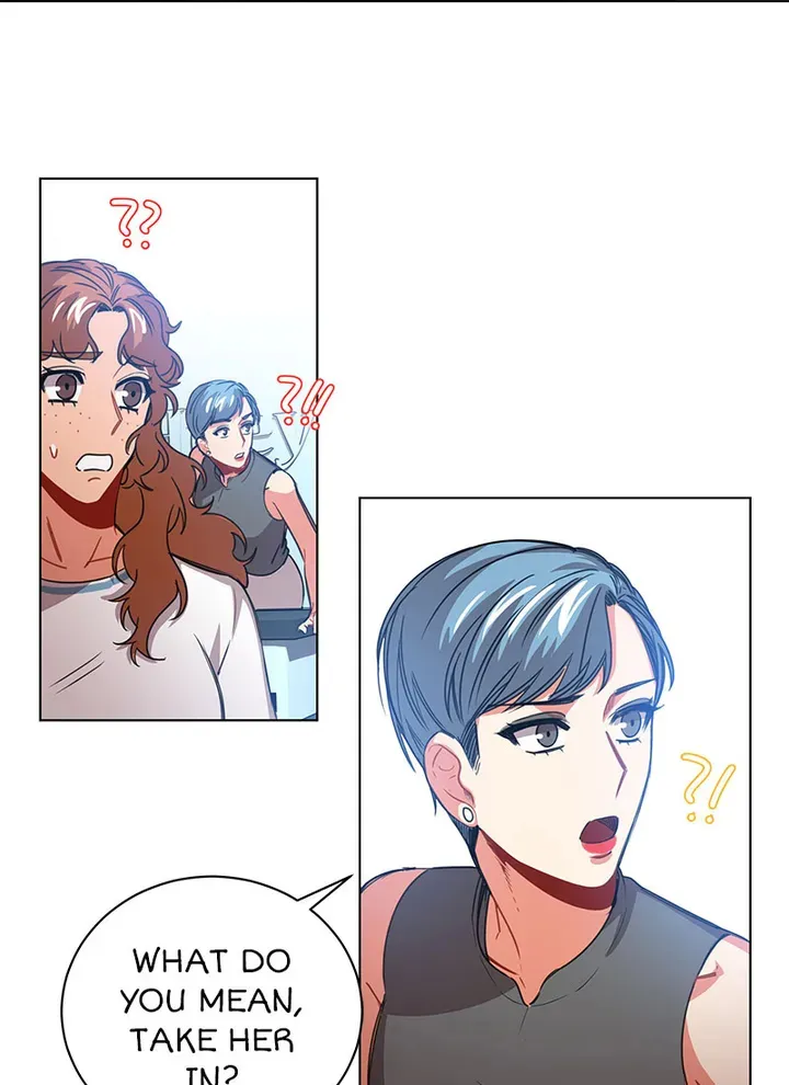 Read Huey Soft Cleansing chapter 36 image 2 on Lezhin