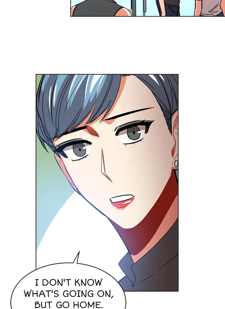 Read Huey Soft Cleansing chapter 36 image 23 on Lezhin