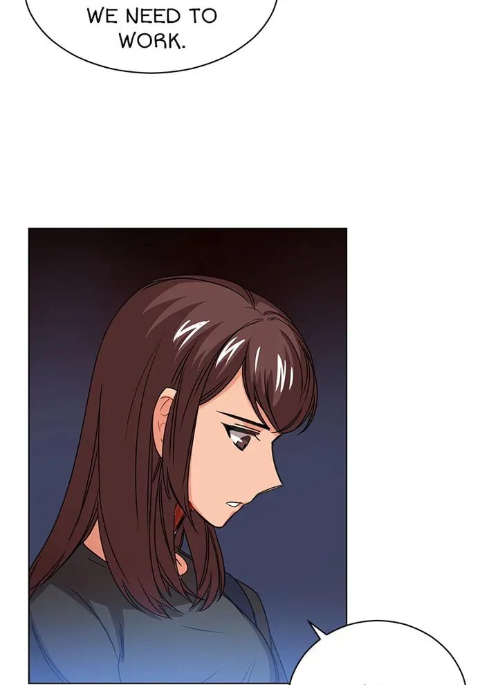 Read Huey Soft Cleansing chapter 36 image 24 on Lezhin