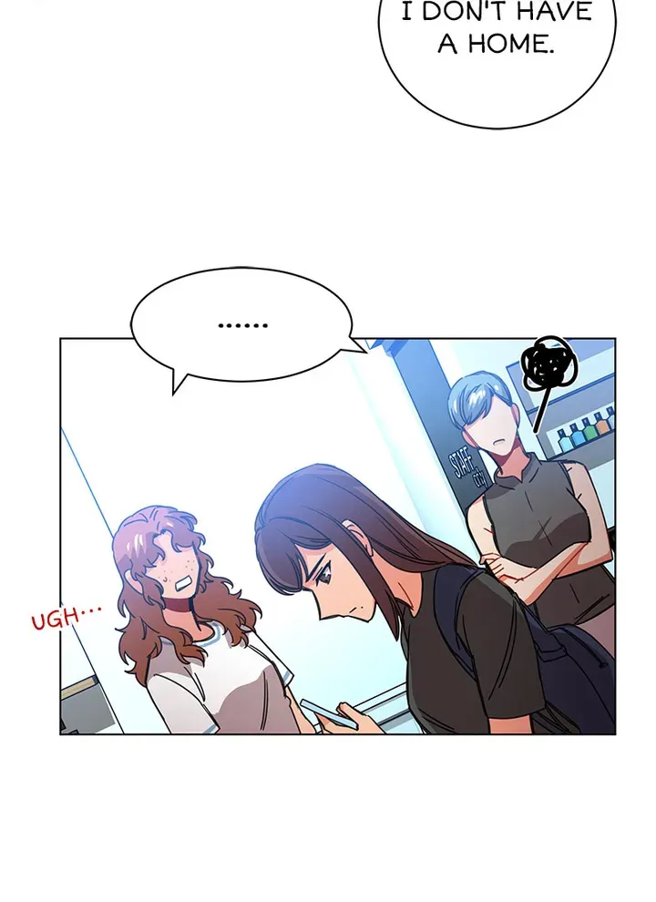 Read Huey Soft Cleansing chapter 36 image 25 on Lezhin