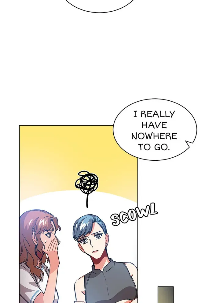 Read Huey Soft Cleansing chapter 36 image 27 on Lezhin