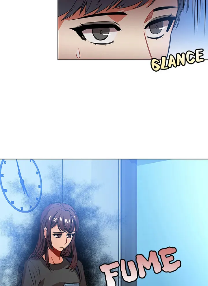 Read Huey Soft Cleansing chapter 36 image 30 on Lezhin