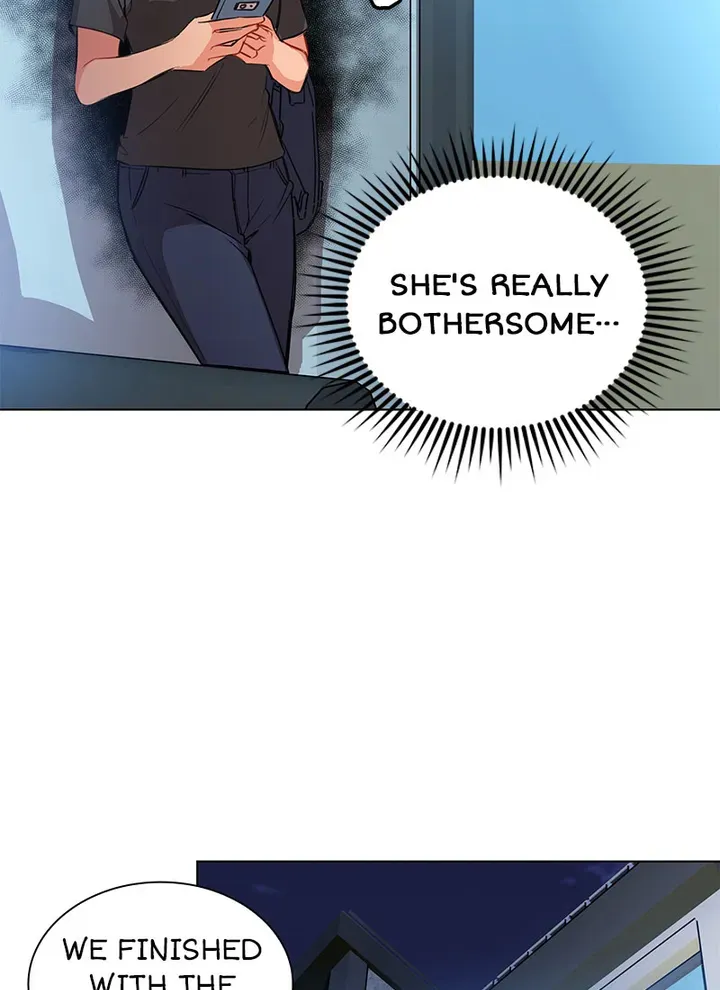 Read Huey Soft Cleansing chapter 36 image 31 on Lezhin