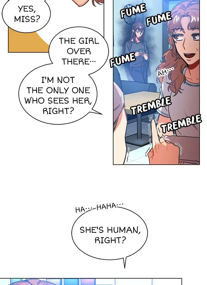 Read Huey Soft Cleansing chapter 36 image 33 on Lezhin