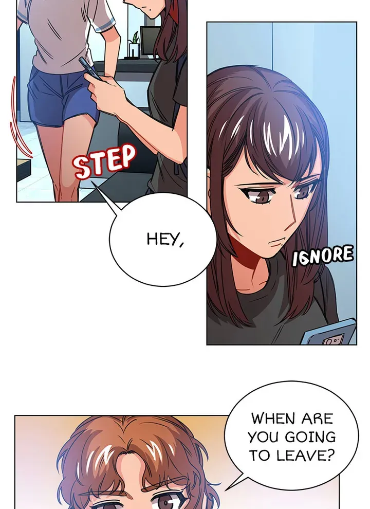 Read Huey Soft Cleansing chapter 36 image 35 on Lezhin