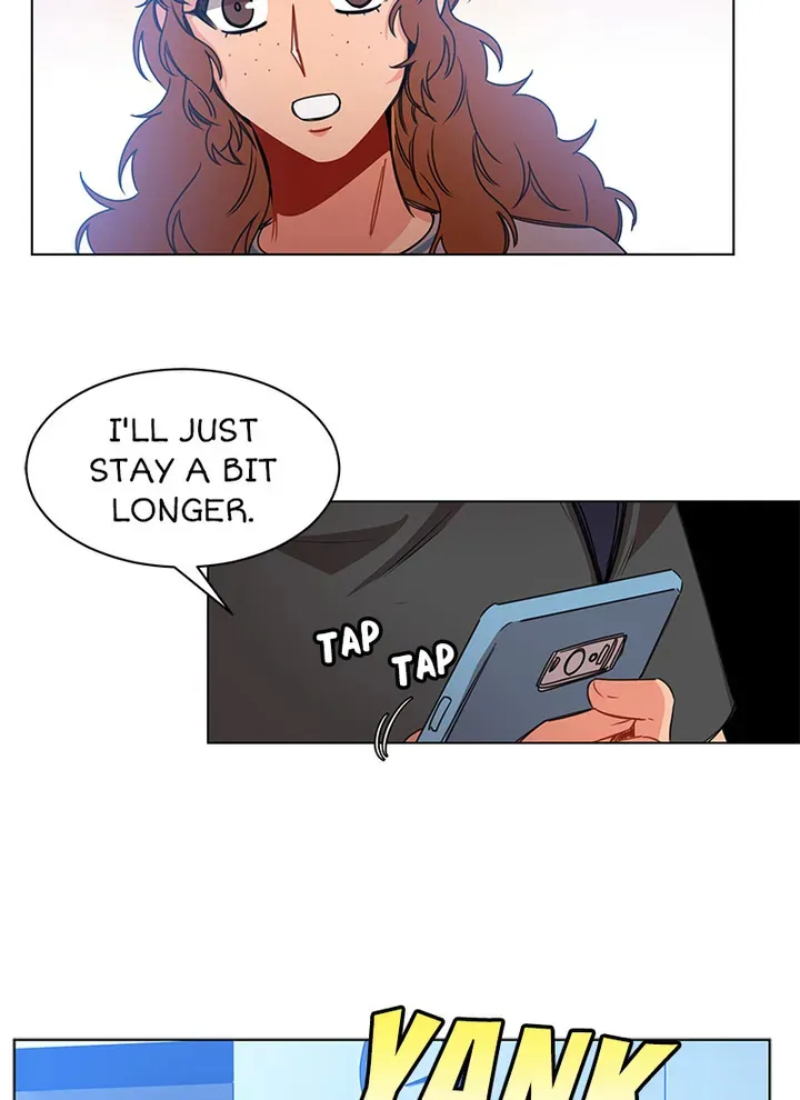 Read Huey Soft Cleansing chapter 36 image 36 on Lezhin