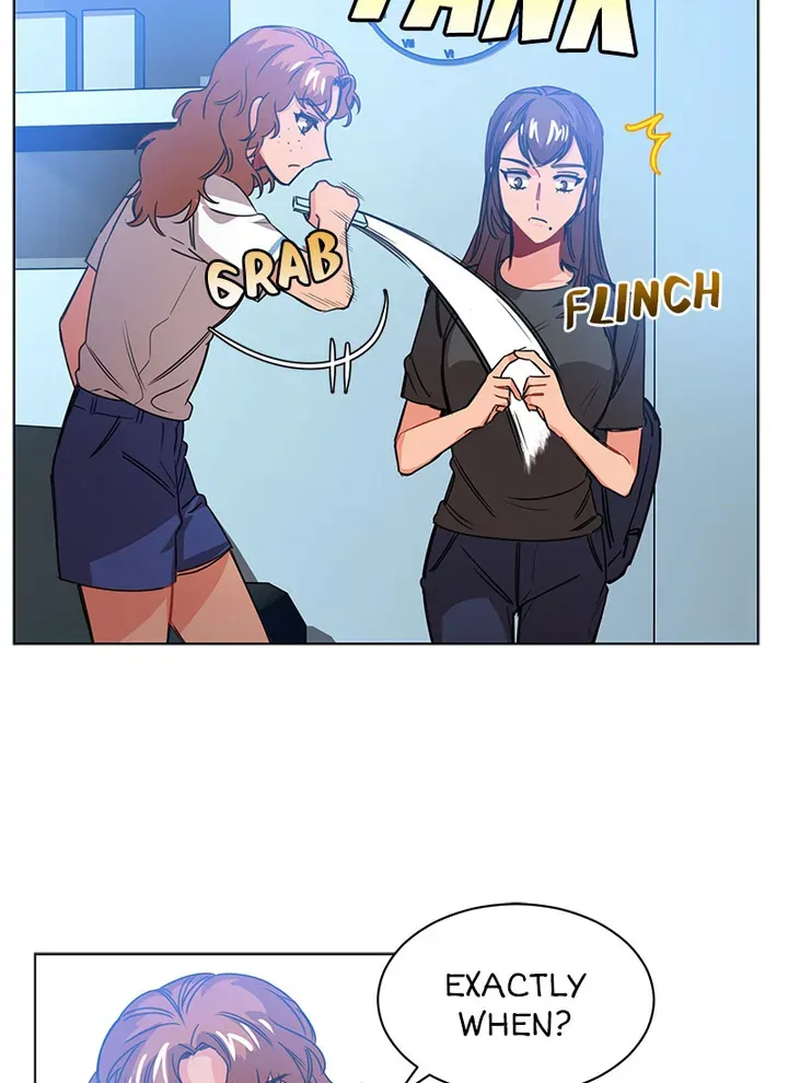 Read Huey Soft Cleansing chapter 36 image 37 on Lezhin
