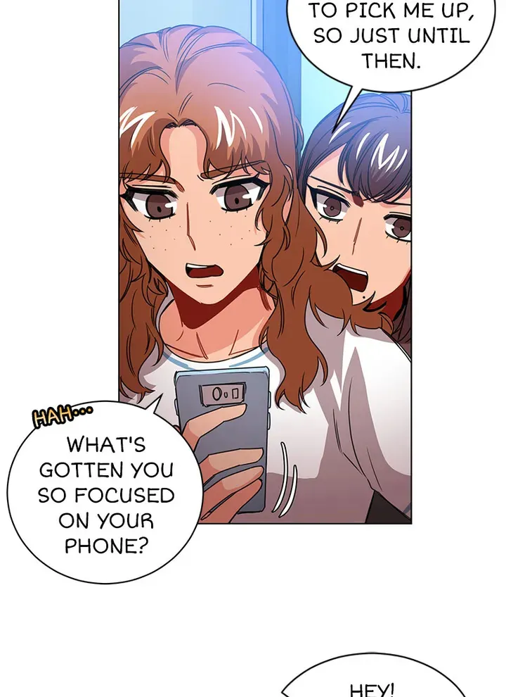 Read Huey Soft Cleansing chapter 36 image 39 on Lezhin