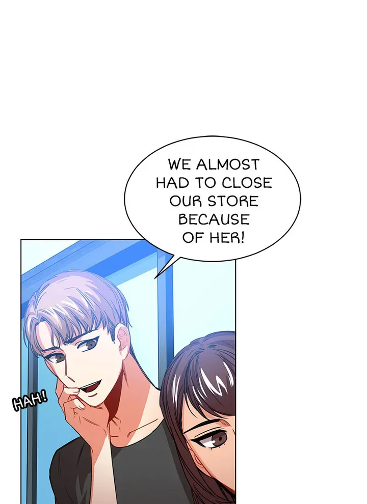 Read Huey Soft Cleansing chapter 36 image 4 on Lezhin