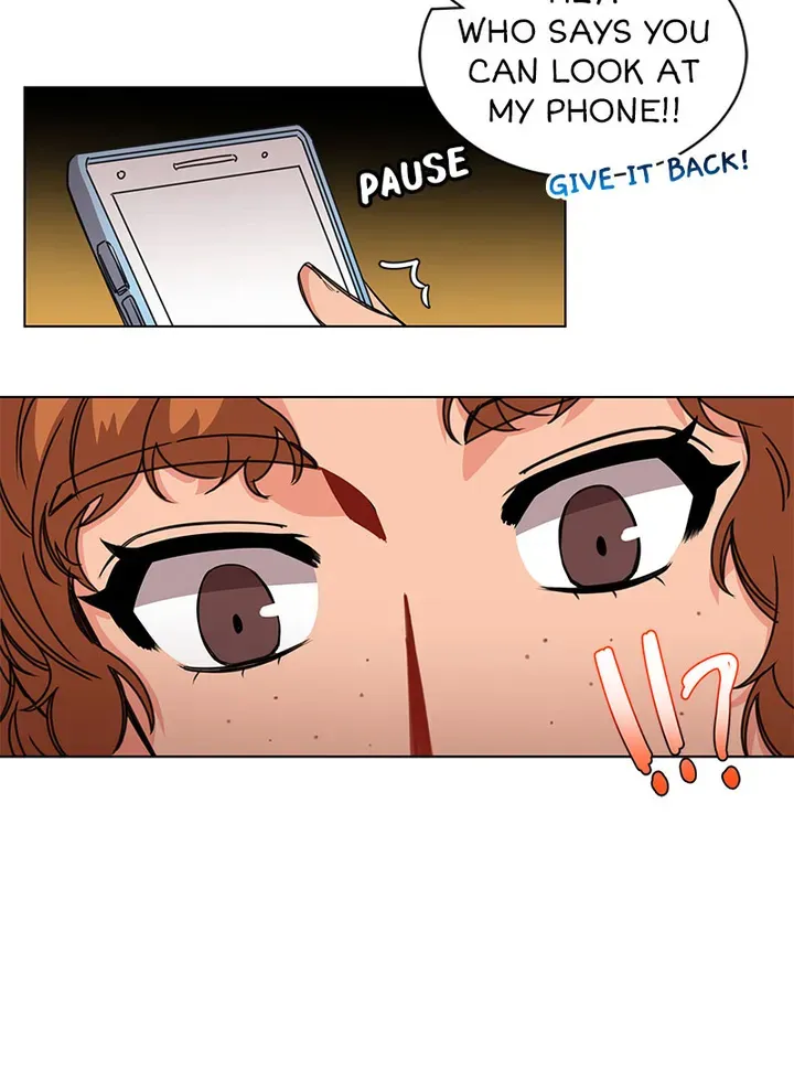 Read Huey Soft Cleansing chapter 36 image 40 on Lezhin