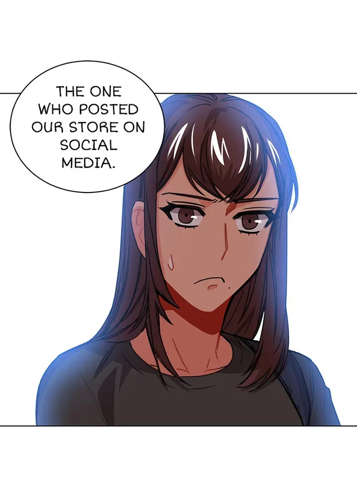 Read Huey Soft Cleansing chapter 36 image 42 on Lezhin
