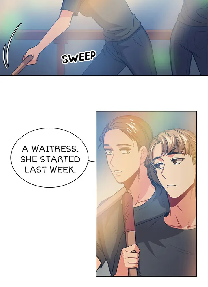 Read Huey Soft Cleansing chapter 36 image 7 on Lezhin