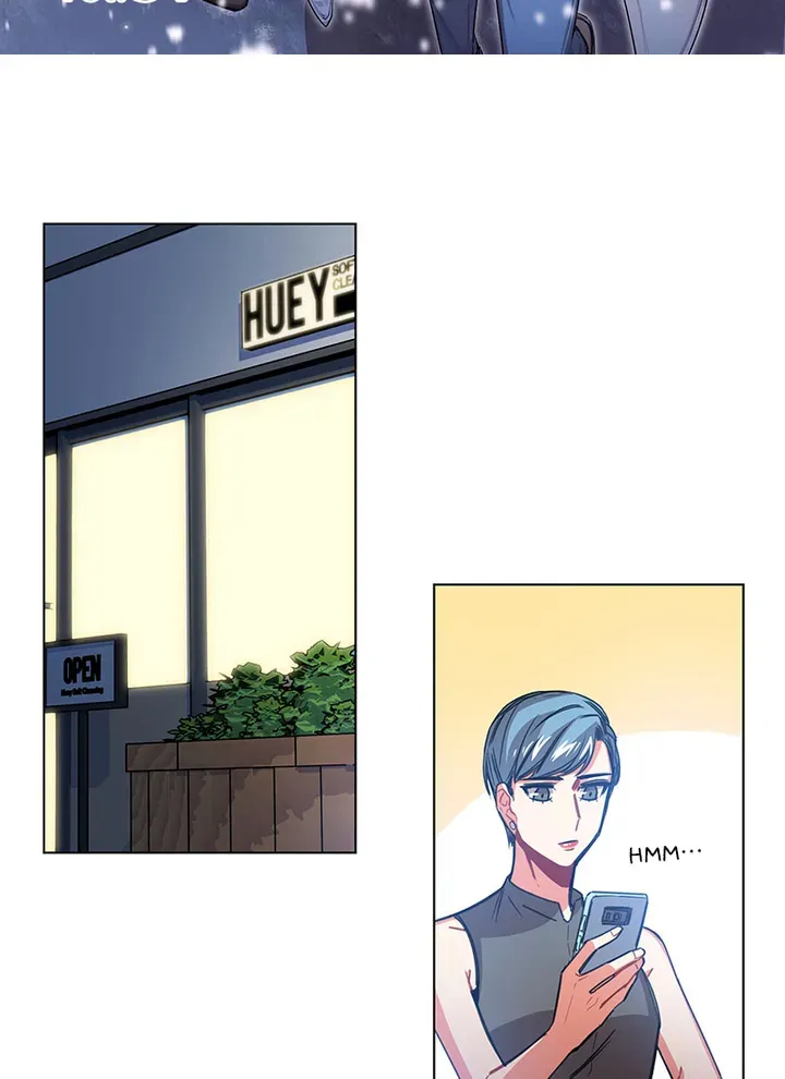 Read Huey Soft Cleansing chapter 37 image 1 on Lezhin