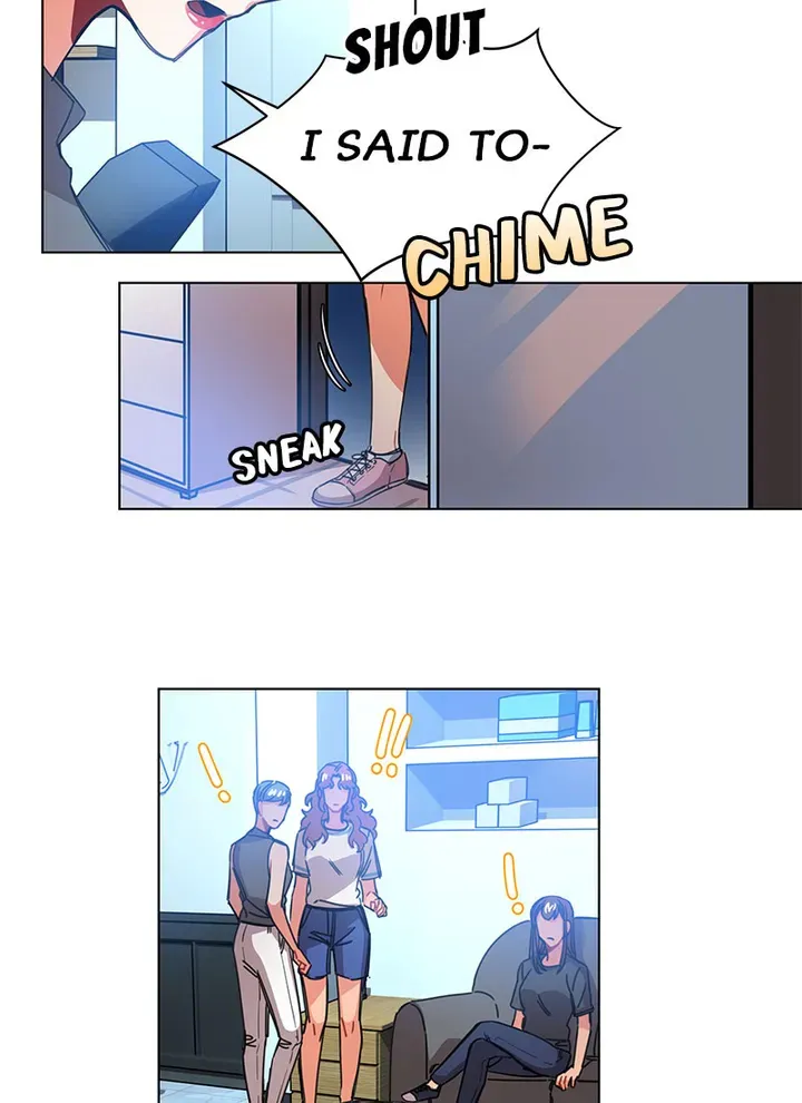 Read Huey Soft Cleansing chapter 37 image 10 on Lezhin
