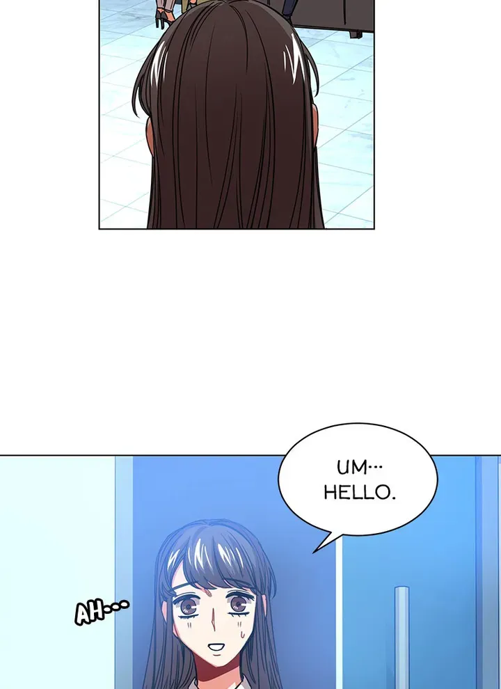 Read Huey Soft Cleansing chapter 37 image 11 on Lezhin