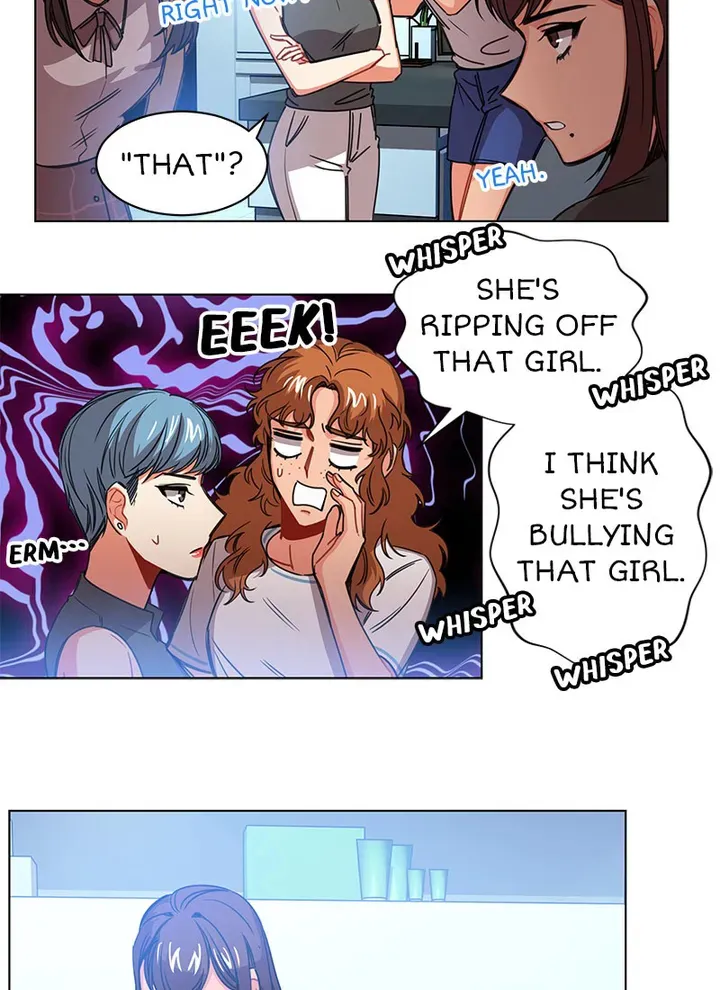 Read Huey Soft Cleansing chapter 37 image 14 on Lezhin