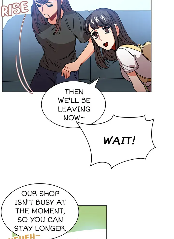 Read Huey Soft Cleansing chapter 37 image 15 on Lezhin