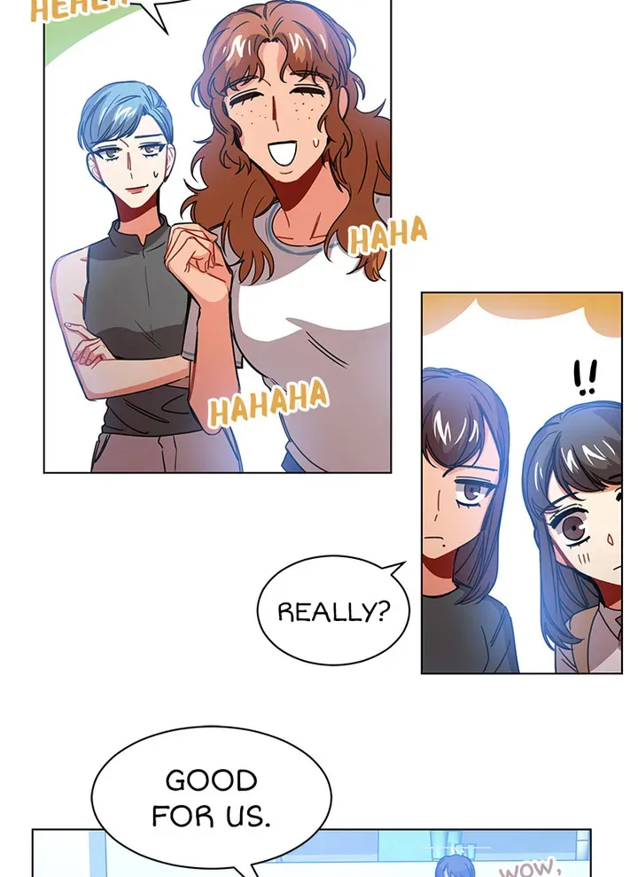 Read Huey Soft Cleansing chapter 37 image 16 on Lezhin