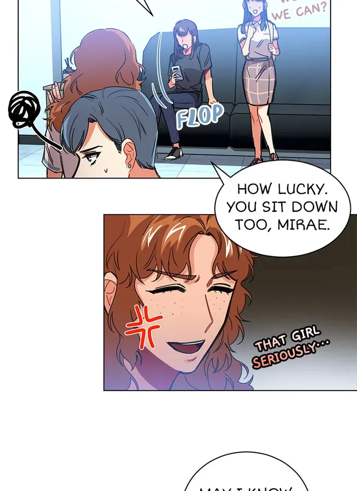 Read Huey Soft Cleansing chapter 37 image 17 on Lezhin