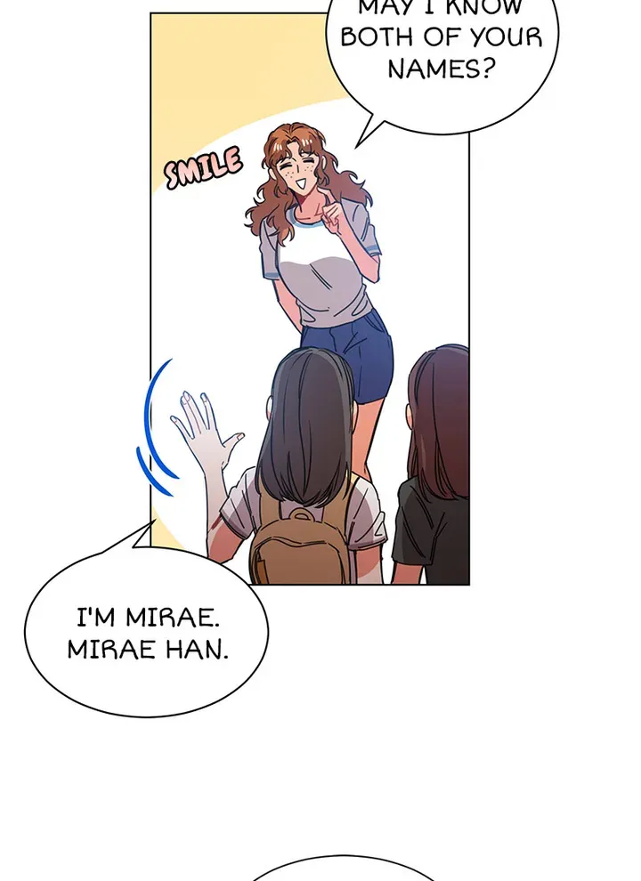 Read Huey Soft Cleansing chapter 37 image 18 on Lezhin