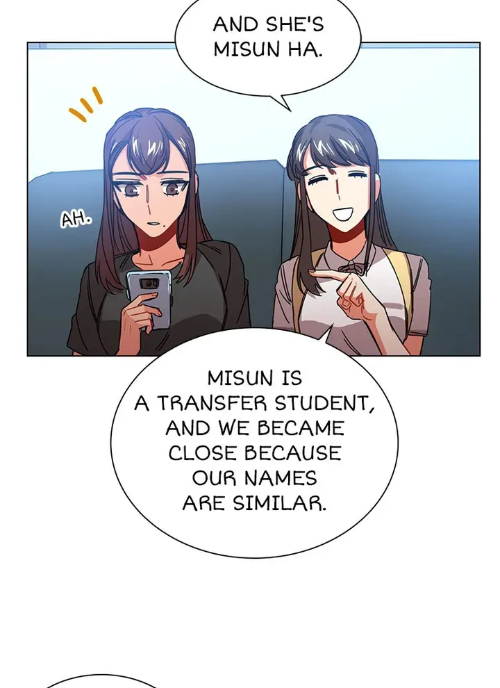 Read Huey Soft Cleansing chapter 37 image 19 on Lezhin
