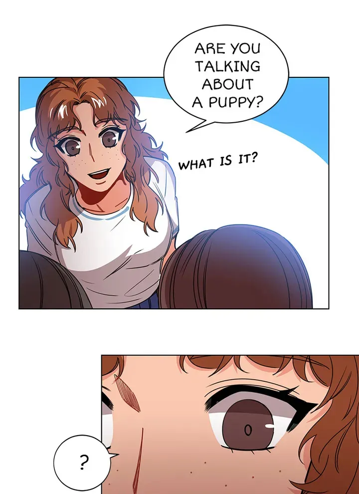 Read Huey Soft Cleansing chapter 37 image 21 on Lezhin
