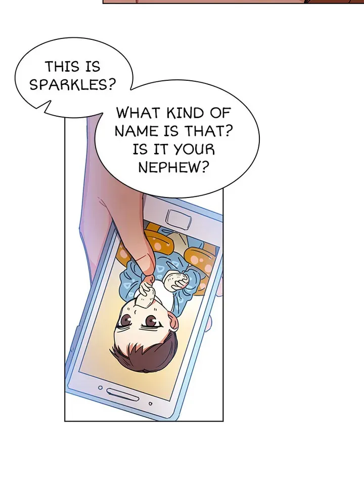 Read Huey Soft Cleansing chapter 37 image 22 on Lezhin
