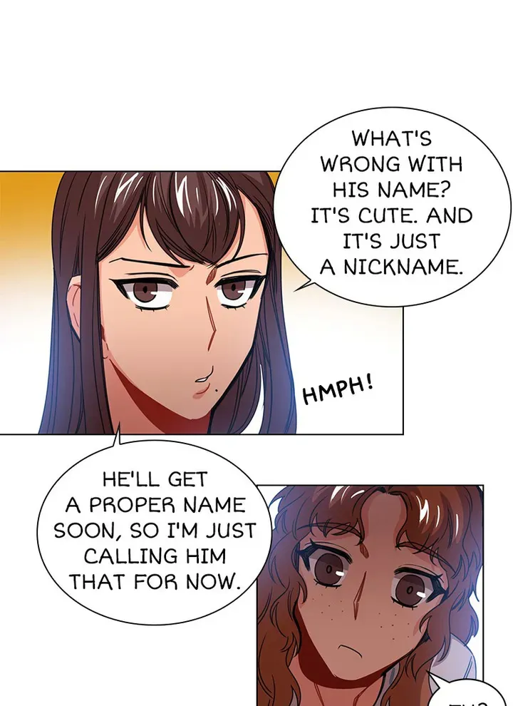 Read Huey Soft Cleansing chapter 37 image 23 on Lezhin
