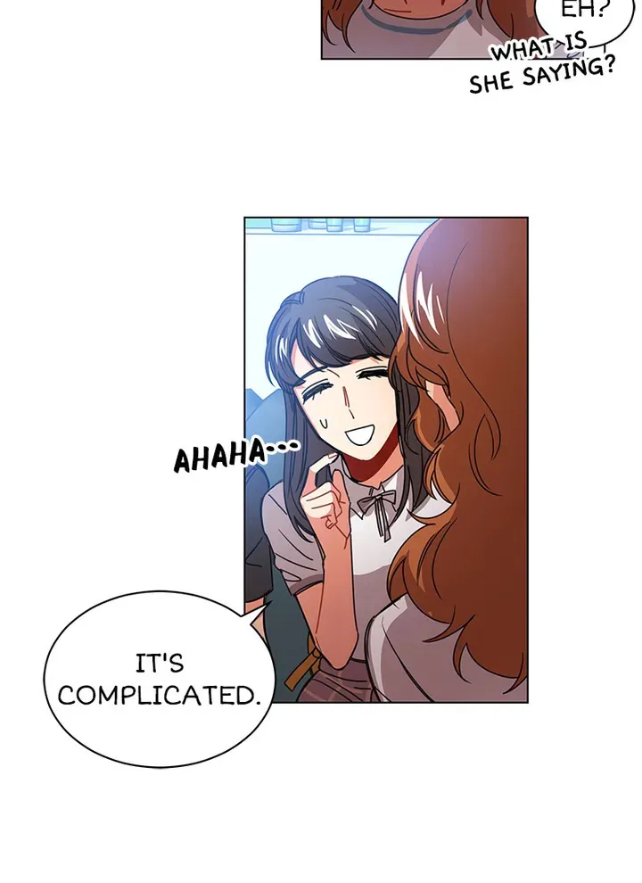 Read Huey Soft Cleansing chapter 37 image 24 on Lezhin
