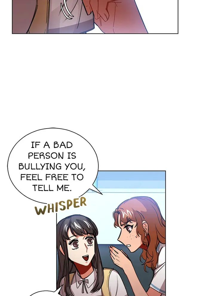 Read Huey Soft Cleansing chapter 37 image 26 on Lezhin