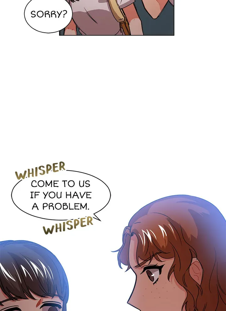 Read Huey Soft Cleansing chapter 37 image 27 on Lezhin