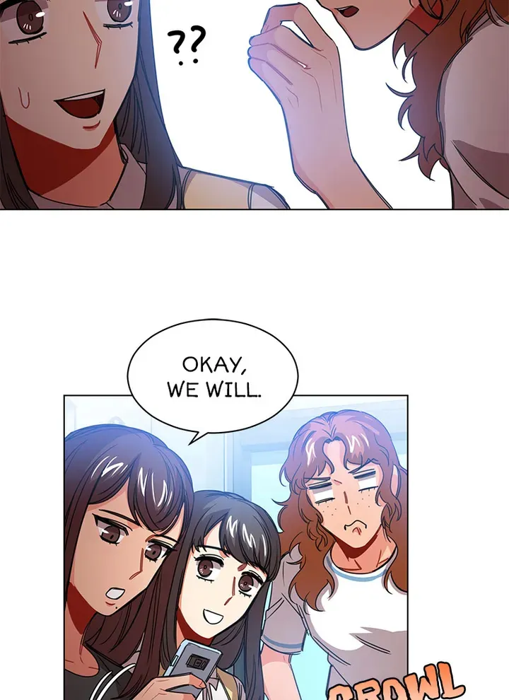 Read Huey Soft Cleansing chapter 37 image 28 on Lezhin