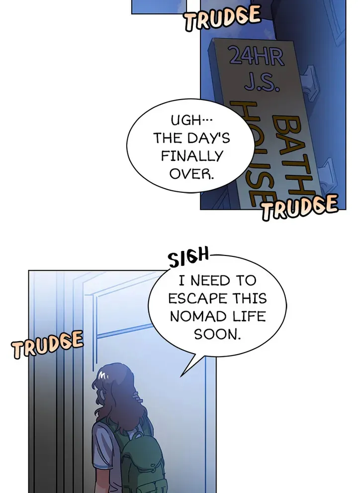 Read Huey Soft Cleansing chapter 37 image 30 on Lezhin