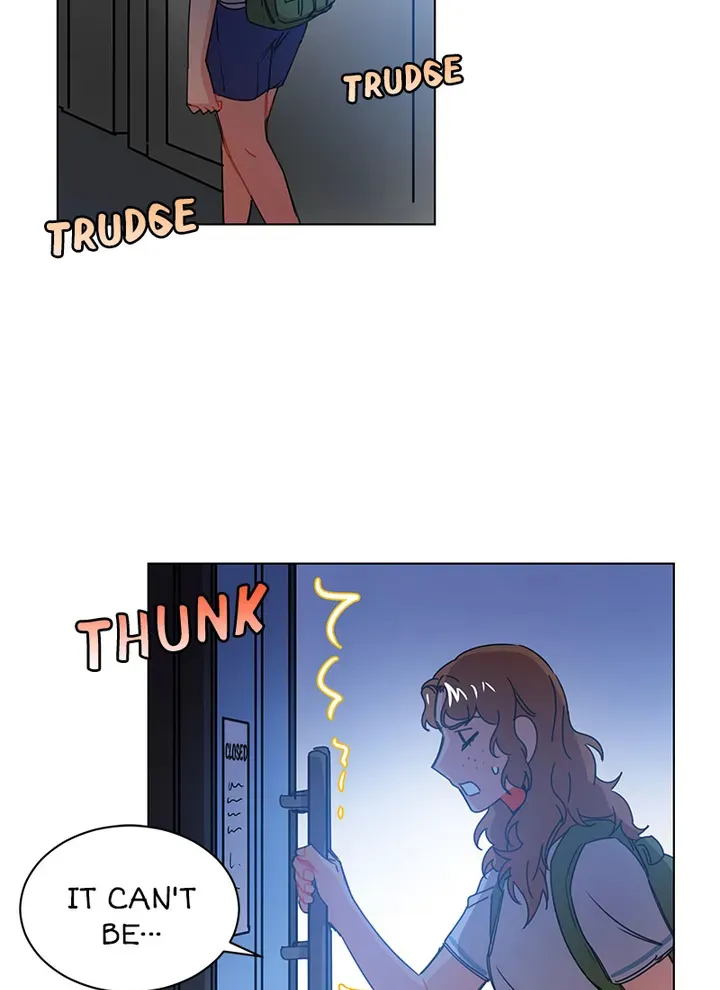 Read Huey Soft Cleansing chapter 37 image 31 on Lezhin