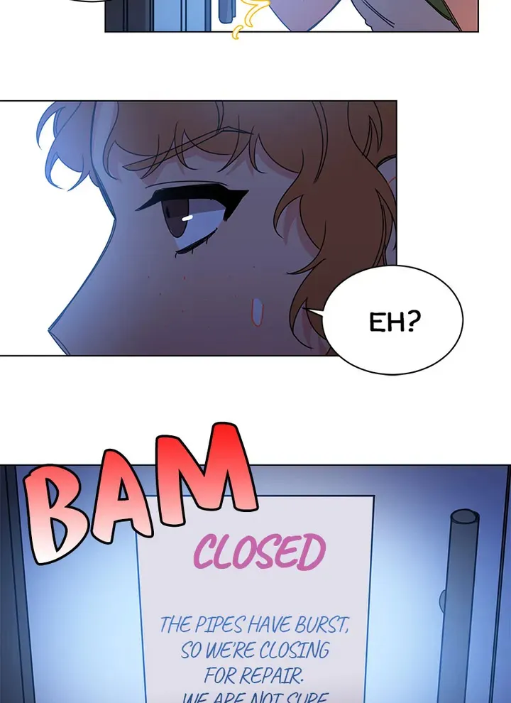 Read Huey Soft Cleansing chapter 37 image 32 on Lezhin