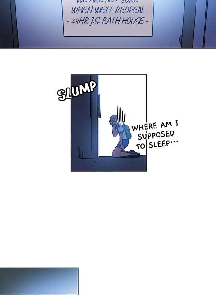 Read Huey Soft Cleansing chapter 37 image 33 on Lezhin