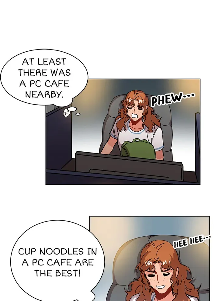 Read Huey Soft Cleansing chapter 37 image 34 on Lezhin