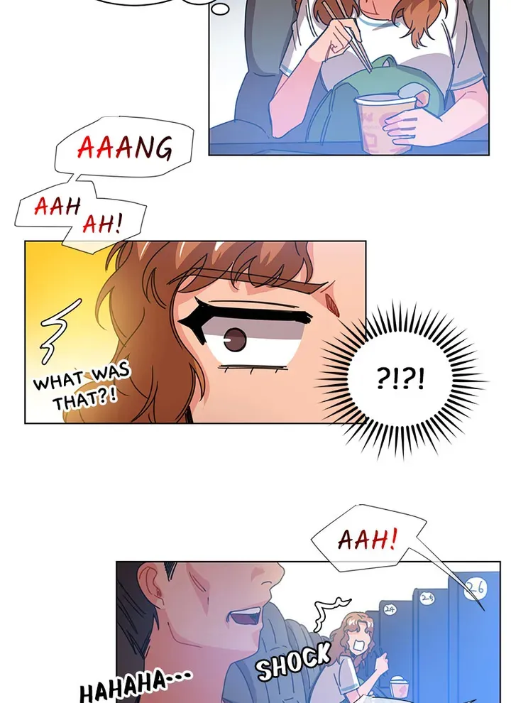 Read Huey Soft Cleansing chapter 37 image 35 on Lezhin